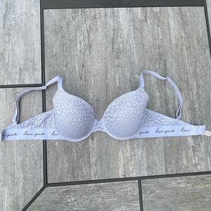 PINK Victoria’s Secret bra